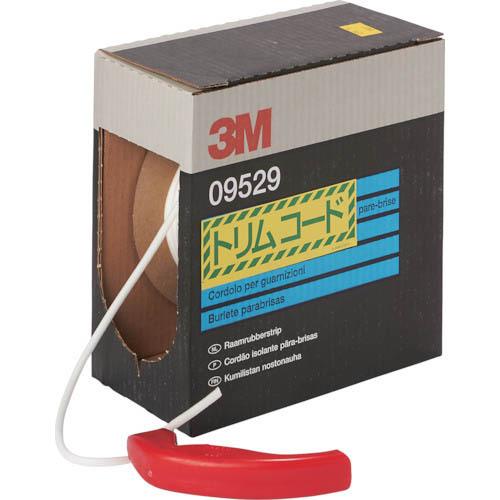 3M トリムコード 6mm径X40m ( 9529 ) (3箱セット) (メーカー取寄)