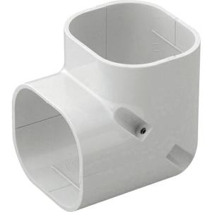 因幡電工 コーナー立面90° ( LDC-70-W )｜orangetool
