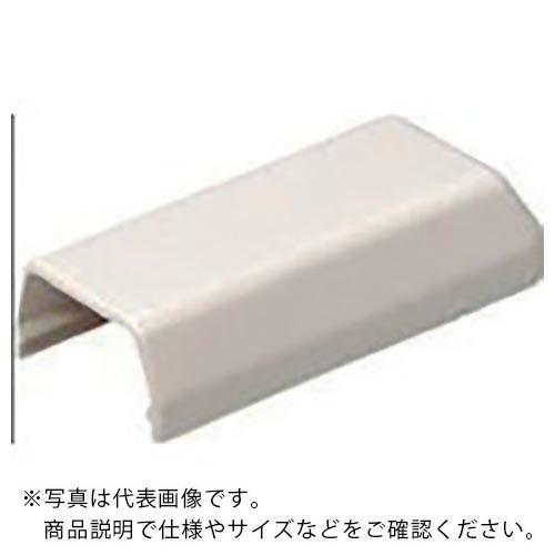 未来 1号モール付属品(エンド)茶 ( MLE-1B ) (10個セット) (メーカー取寄)