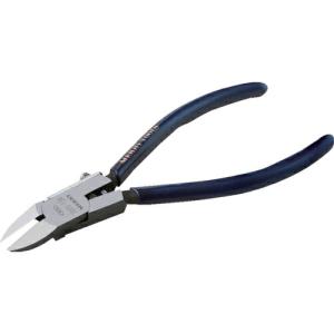 メリー ハイプラニッパ(円状刃)125mm ( 160S-125 ) 室本鉄工(株)｜orangetool