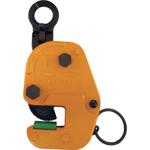 スーパー 自在型横吊クランプ(容量:1ton) ( GVC1E ) (株)スーパーツール