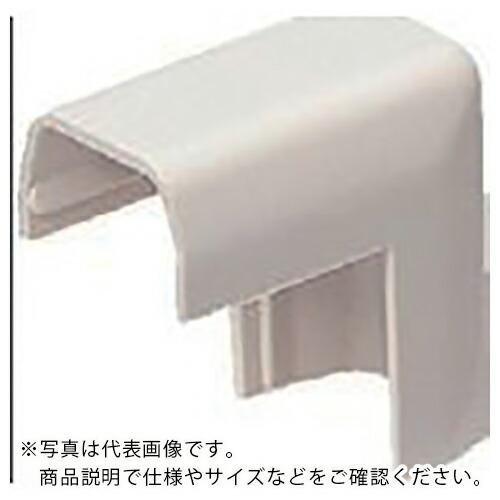 未来 1号モール付属品(出ズミ) ミルキーホワイト ( MLD-1M ) (10個セット) (メーカ...