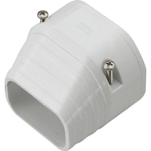 因幡電工 端末カバー ( LDEN-70-W )