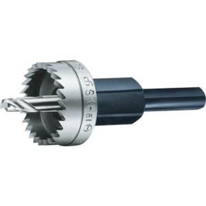 大見 E型ホールカッター 28mm ( E28 ) 大見工業(株)｜orangetool