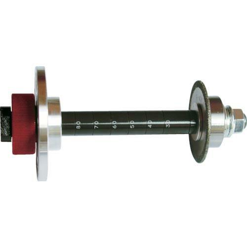 大見 ラウンドカッター 47mm ( RC-47 ) 大見工業(株)