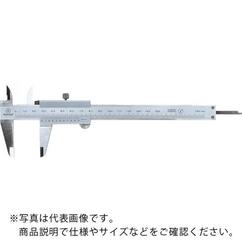 MITUTOYO M型標準ノギス(530-501) ( N60 )