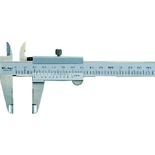 MITUTOYO M型超硬ノギス(530-320) ( N15W )