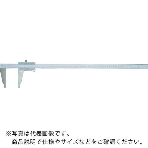 MITUTOYO C形長尺ノギス1000mm(160-132) ( C100 )