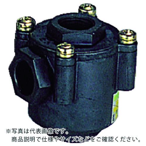 TAIYO クイックエギゾーストバルブ ( QV2-8 ) (株)TAIYO