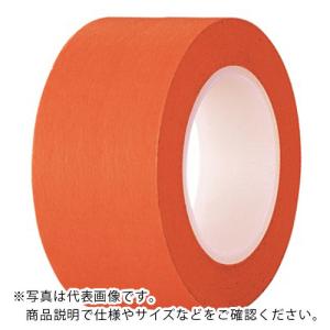 AS 補充用テープK-25ダイダイ ( 6-693-04 )｜orangetool