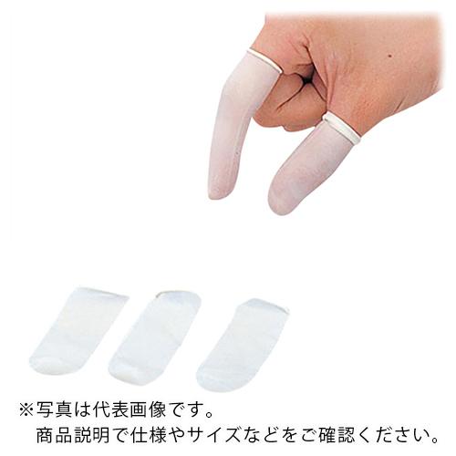 AS 指サックアンロールタイプ 1000個L ( 6-7934-11 )