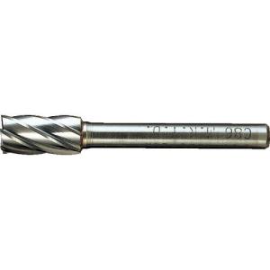 MRA 超硬バー ACシリーズ 形状:円筒(アルミカット) 刃長19.0mm ( AC1C-102 ) (株)ムラキ｜orangetool