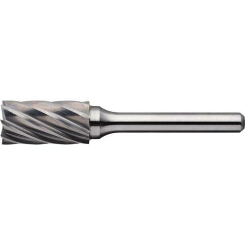 MRA 超硬バー ACシリーズ 形状:円筒(アルミカット) 刃長25.0mm ( AC1C-103 ...