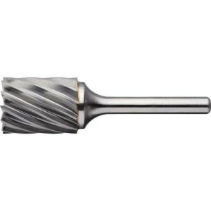 MRA 超硬バー ACシリーズ 形状:円筒(アルミカット) 刃長25.0mm ( AC1C-105 ) (株)ムラキ｜orangetool