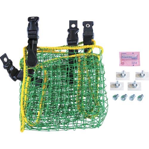 緑十字 防災用品 防災ネット 落ちないくん2 1200 ( 380358 ) (株)日本緑十字社