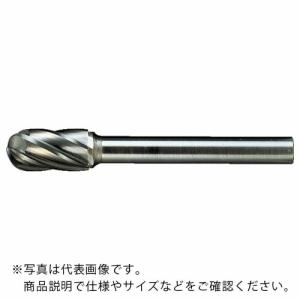 MRA 超硬バー ACシリーズ 形状:先丸円筒(アルミカット) 刃長19.0mm ( AC2C-101 ) (株)ムラキ｜orangetool