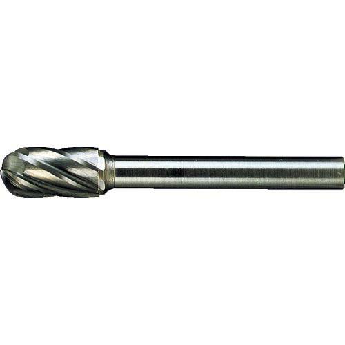 MRA 超硬バー ACシリーズ 形状:先丸円筒(アルミカット) 刃長19.0mm ( AC2C-10...