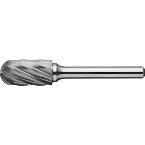 MRA 超硬バー ACシリーズ 形状:先丸円筒(アルミカット) 刃長25.0mm ( AC2C-10...