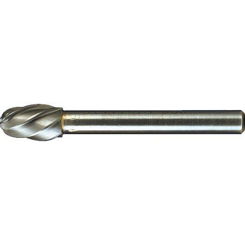 MRA 超硬バー ACシリーズ 形状:タマゴ(アルミカット) 刃長16.0mm ( AC6C-101...