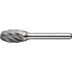 MRA 超硬バー ACシリーズ 形状:タマゴ(アルミカット) 刃長22.0mm ( AC6C-102 ) (株)ムラキ｜orangetool