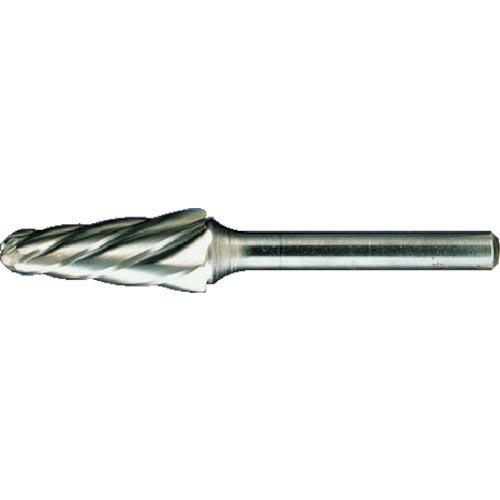 MRA 超硬バー ACシリーズ 形状:テーパー先丸(アルミカット) 刃長27.0mm ( AC7C-...