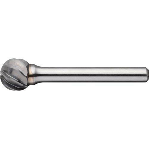 MRA 超硬バー ACシリーズ 形状:球(アルミカット) 刃長11.0mm ( AC8C-103 )...