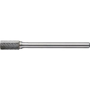MRA 超硬バー Cロングシリーズ 形状:円筒(クロスカット) 刃長19mm ( CB1C106-80L ) (株)ムラキ｜orangetool