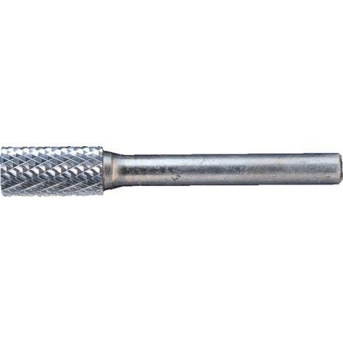 MRA 超硬バー Cロングシリーズ 形状:円筒(クロスカット) 刃長19mm ( CB1C106-1...
