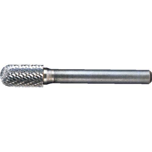MRA 超硬バー Cロングシリーズ 形状:先丸円筒(クロスカット) 刃長19mm ( CB2C105...