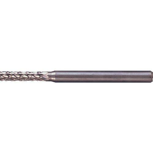 MRA 超硬バー Aシリーズ 形状:円筒(クロスカット) 刃長11.0mm ( CB1A001 ) ...
