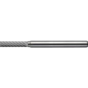 MRA 超硬バー Aスパイラルシリーズ 形状:円筒(スパイラルカット) 刃長11.0mm ( CB1A001S ) (株)ムラキ｜orangetool