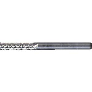 MRA 超硬バー Aシリーズ 形状:円筒(クロスカット) 刃長14.0mm ( CB1A002 ) (株)ムラキ｜orangetool