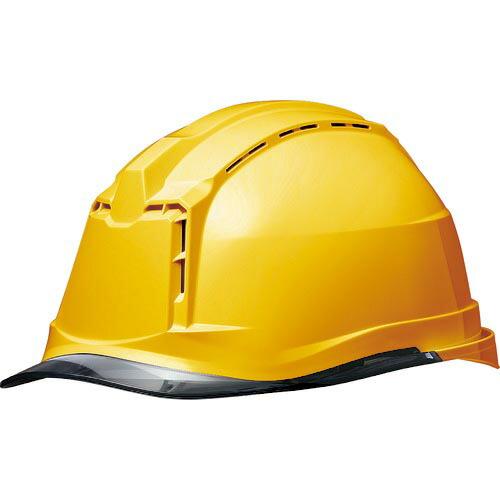 ミドリ安全 ハイスペックモデル SC-19PCLVRA3アルファ イエロー/スモーク ( SC-19...