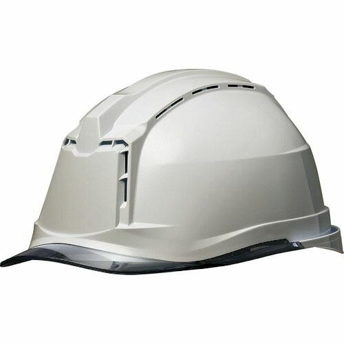 ミドリ安全 ハイスペックモデル SC-19PCLVRA3アルファ グレー/スモーク ( SC-19P...