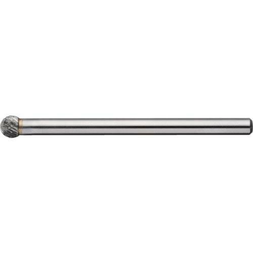 MRA 超硬バー Cロングシリーズ 形状:球(クロスカット) 刃長7.0mm ( CB8C104-8...
