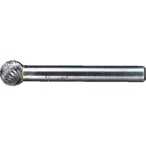 MRA 超硬バー Cロングシリーズ 形状:球(クロスカット) 刃長8mm ( CB8C105-150...