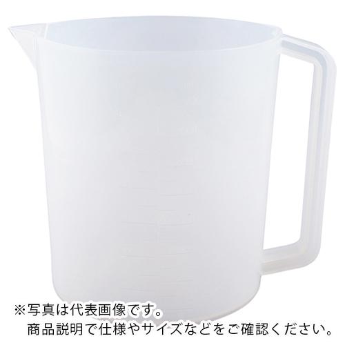 AS 把手付ビーカー1511-3000 ( 5-4020-02 ) アズワン(株) (メーカー取寄)