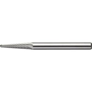MRA 超硬バー Aスパイラルシリーズ 形状:テーパー先丸(スパイラルカット) 刃長12.7mm ( CB7A026S ) (株)ムラキ｜orangetool