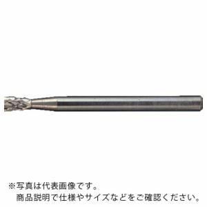 MRA 超硬バー Aスパイラルシリーズ 形状:逆テーパー(スパイラルカット) 刃長4.0mm ( CB52A012S ) (株)ムラキ｜orangetool