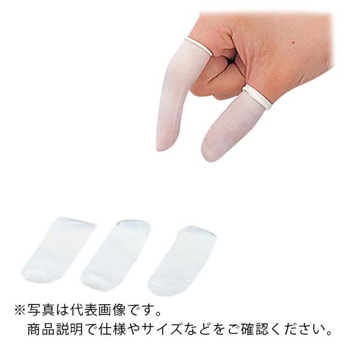 AS 指サックアンロールタイプ 1000個S ( 6-7934-13 )