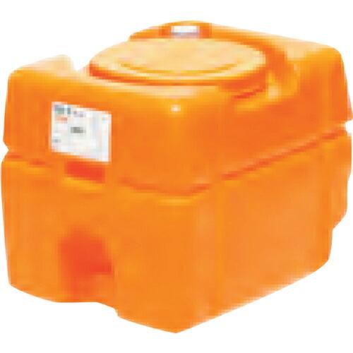 スーパー工業 ローリタンク 100L ( 24010 ) スーパー工業(株) (メーカー取寄)