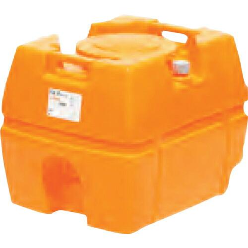 スーパー工業 ローリタンク 200L ( 24011 ) スーパー工業(株) (メーカー取寄)