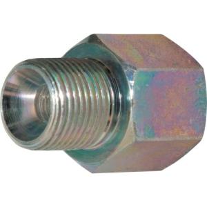 スーパー工業 接続アダプター SR07 1/4 ( 990001682 )｜orangetool