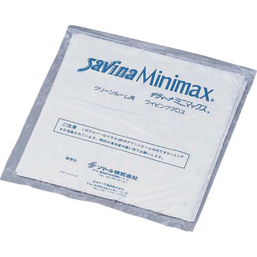 AS ( アズワン )　サヴィーナミニマックスワイピングクロス ( 9-3061-01 ) (メーカ...