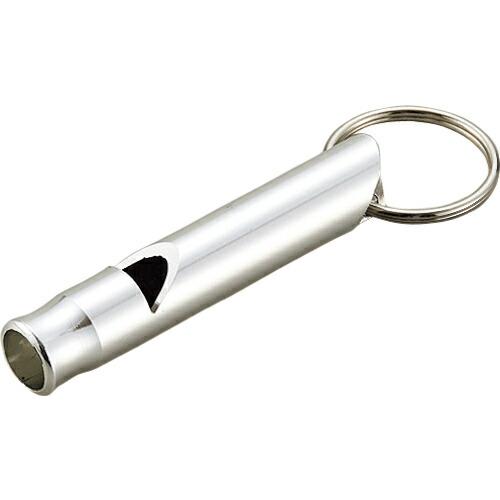 緑十字 防災用品 緊急用ホイッスル ( 380323 ) (株)日本緑十字社