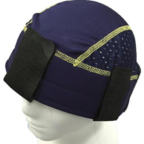 緑十字 熱中症予防対策商品 ヘルメットインナー さわやか太一くん ( 375530 ) (株)日本緑...