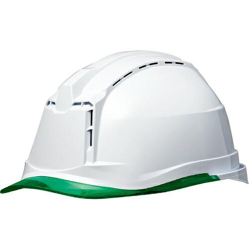 ミドリ安全 ハイスペックモデル SC-19PCLVRA3アルファ ホワイト/グリーン ( SC-19...