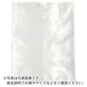 AS バキュームシーラー用ポリ袋150×200 ( 5-5695-12 )｜orangetool