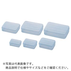 AS 試料ケース(MAJYケース)M 25入 ( 6-9134-02 )｜orangetool