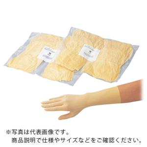 AS クリーンノール手袋エコノタイプS ( 6-906-13 )｜orangetool